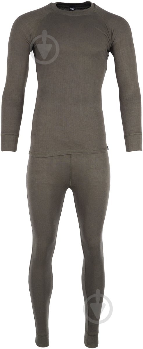 Термобілизна Hallyard чоловіча Skif-Tac 2795.04.96 р.XXL чорний - фото 1 Термобілизна Hallyard чоловіча Skif-Tac 2795.04.96 р.XXL чорний - фото 1