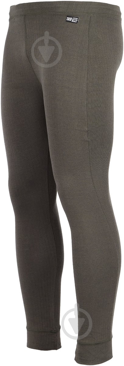 Термобілизна Hallyard чоловіча Skif-Tac 2795.04.96 р.XXL чорний - фото 3 Термобілизна Hallyard чоловіча Skif-Tac 2795.04.96 р.XXL чорний - фото 3