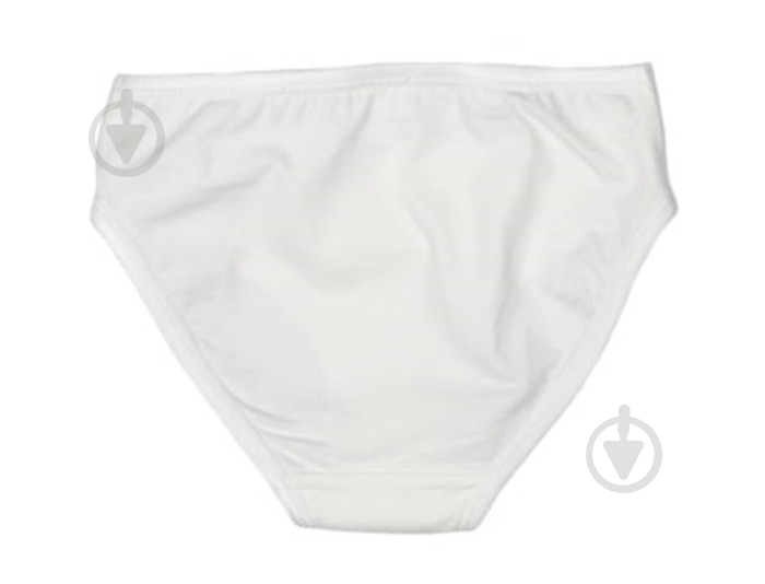 Трусы для девочки Роза 210424 р.140 белый - фото 2