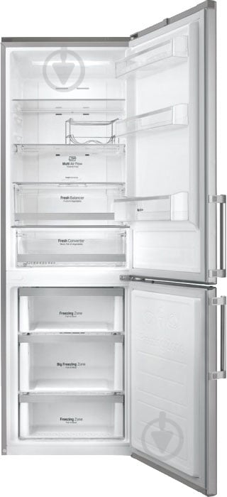 Холодильник LG GW-B449BMFZ - фото 7