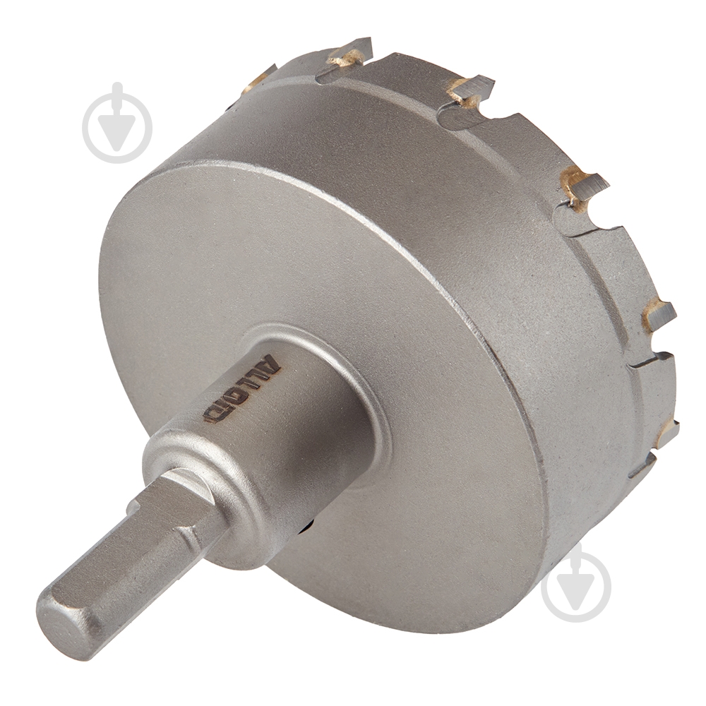 Свердло корончате Alloid 70 мм TS-10070 - фото 2 Свердло корончате Alloid 70 мм TS-10070 - фото 2