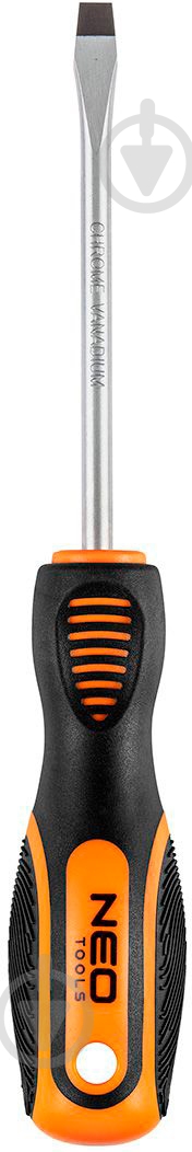 Набор отверток NEO tools 8 шт 04-194 - фото 2