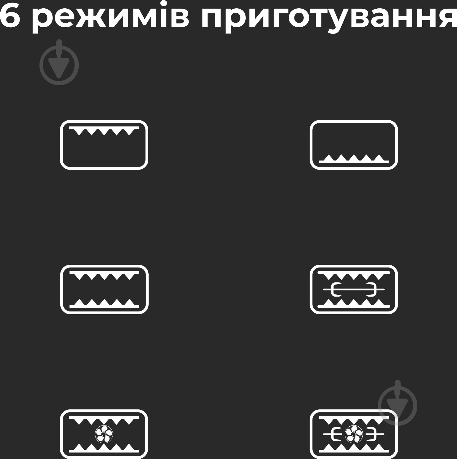 Духовой шкаф AENO EO1 - фото 9