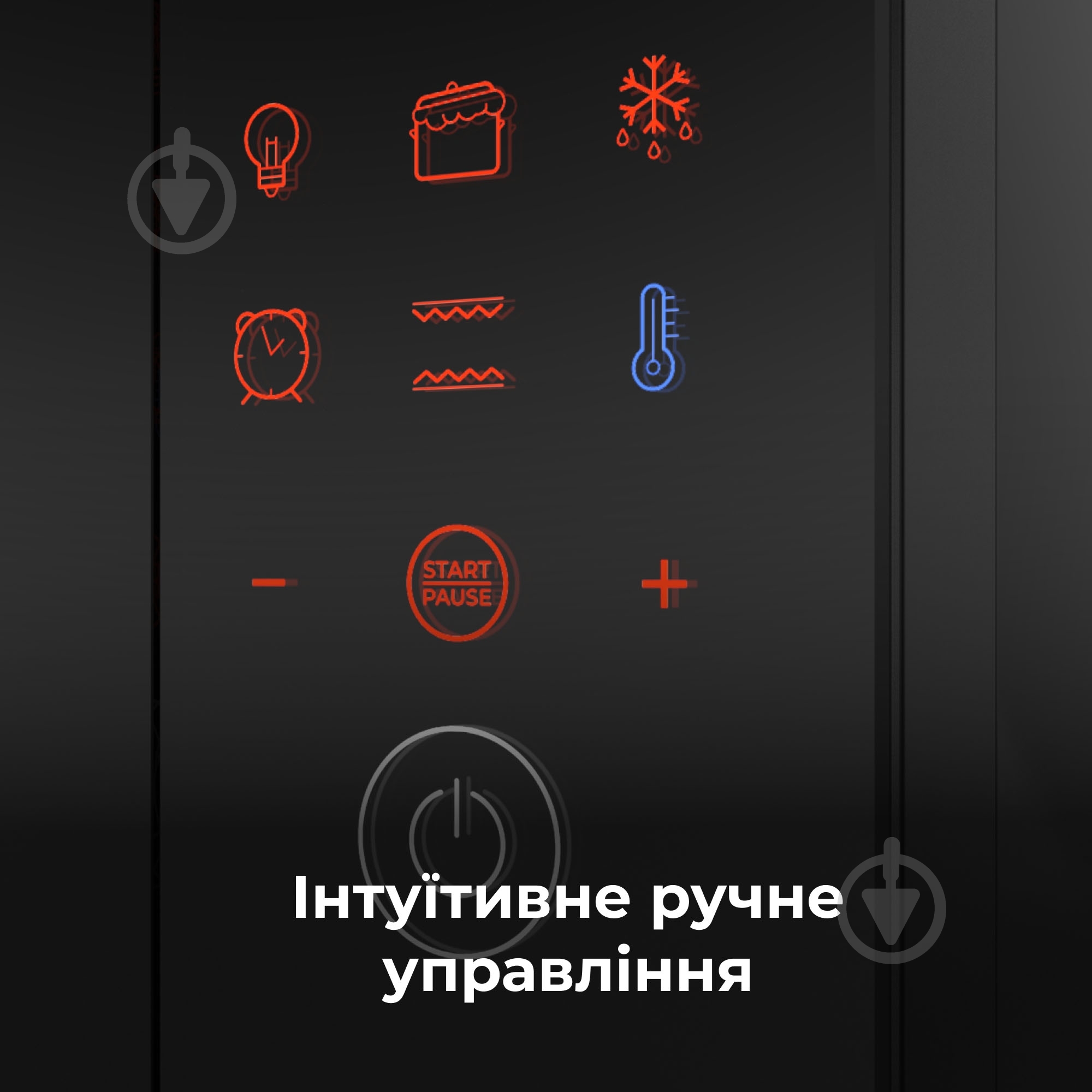 Духовой шкаф AENO EO1 - фото 17