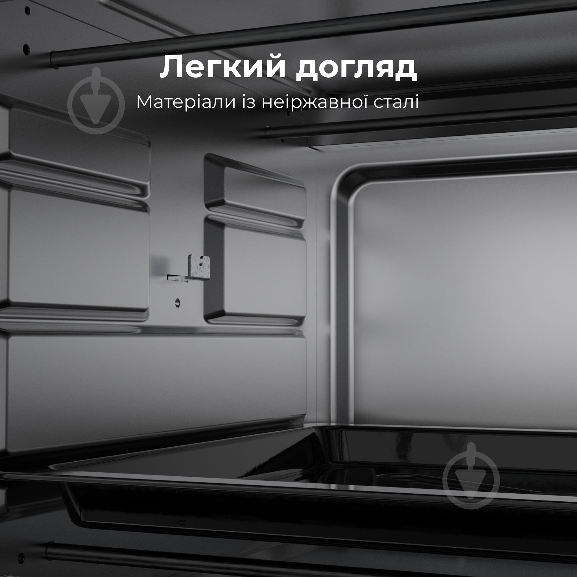 Духовой шкаф AENO EO1 - фото 24