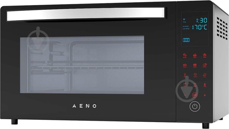 Духовой шкаф AENO EO1 - фото 5