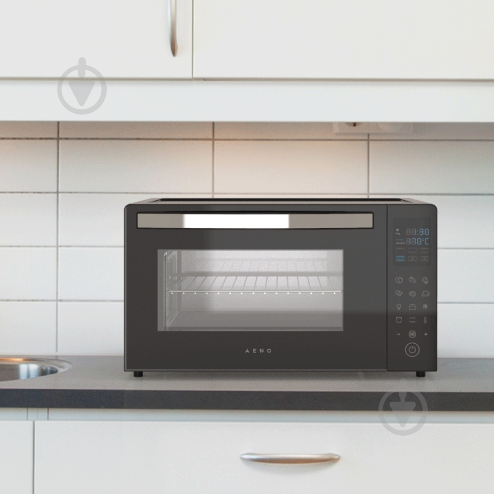 Духовой шкаф AENO EO1 - фото 7