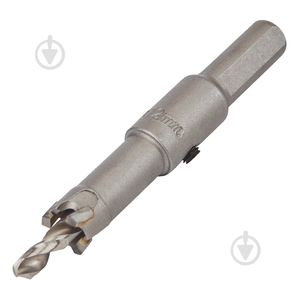 Свердло корончате Alloid 12 мм TS-10012 - фото 4 Свердло корончате Alloid 12 мм TS-10012 - фото 4