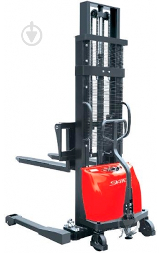 Штабелер электрический Skiper SKD 1525 Profi - фото 1