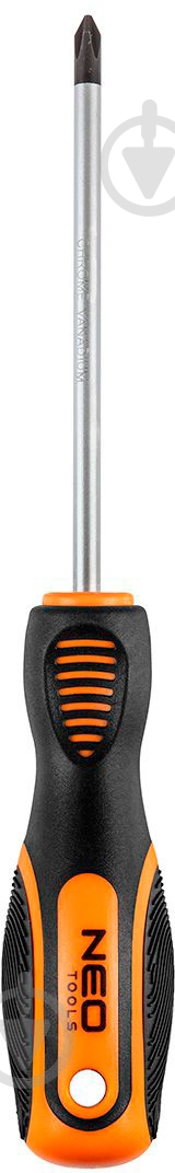 Набор отверток NEO tools 5 шт 04-192 - фото 6
