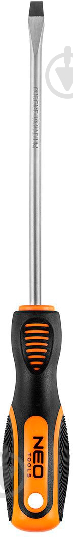 Набор отверток NEO tools 5 шт 04-192 - фото 3