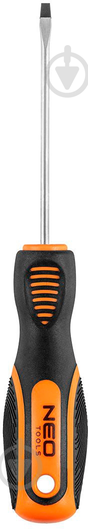 Набор отверток NEO tools 5 шт 04-192 - фото 2