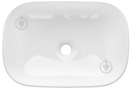 Умывальник Invena Westa CE-24-001 45,5x32x13,5 см - фото 3
