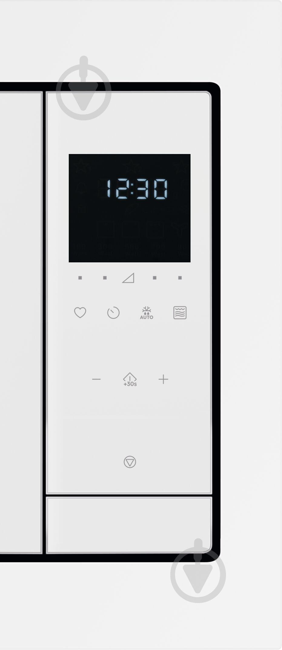 Встраиваемая микроволновая печь Electrolux LMS4253TBW - фото 2