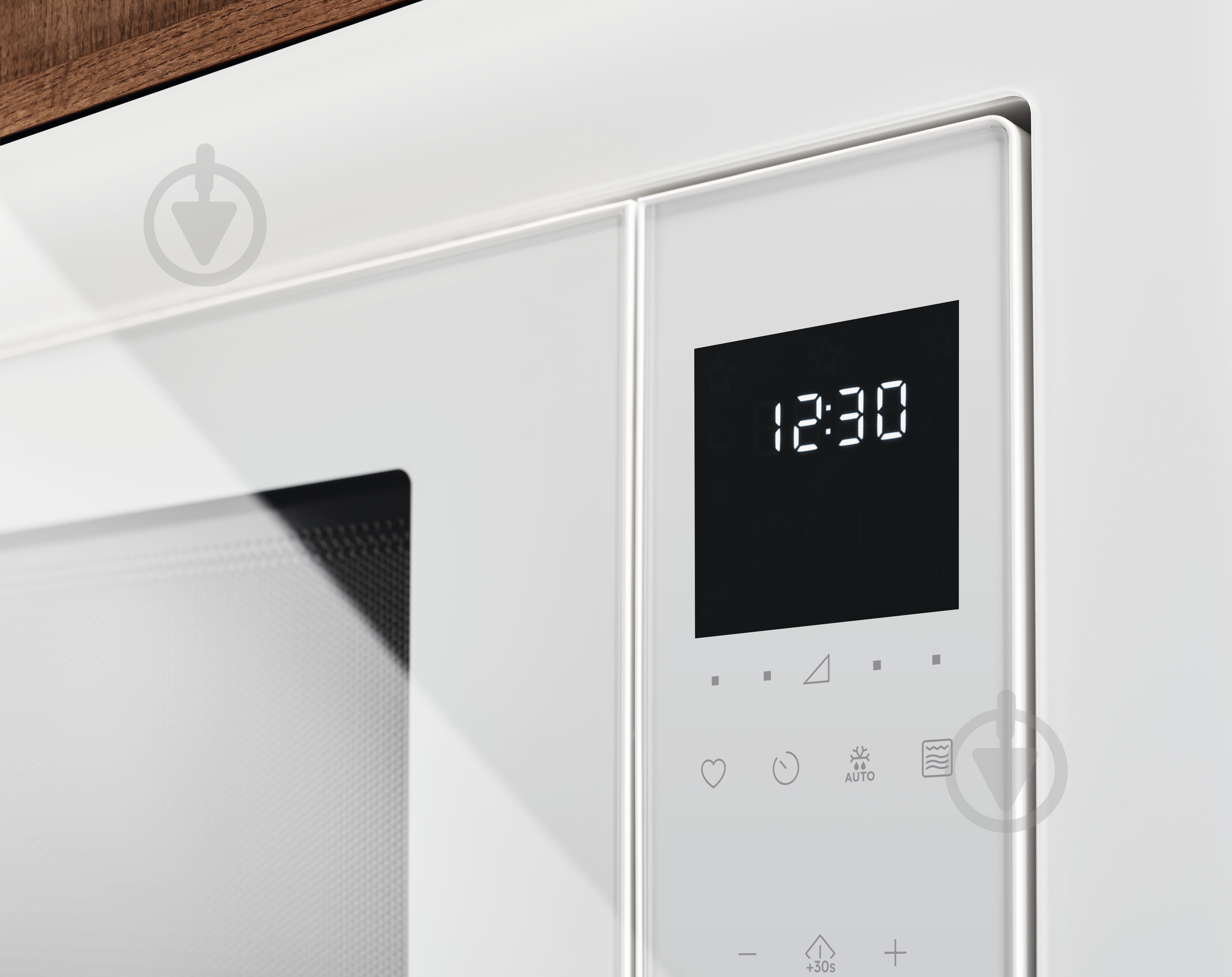 Встраиваемая микроволновая печь Electrolux LMS4253TBW - фото 3
