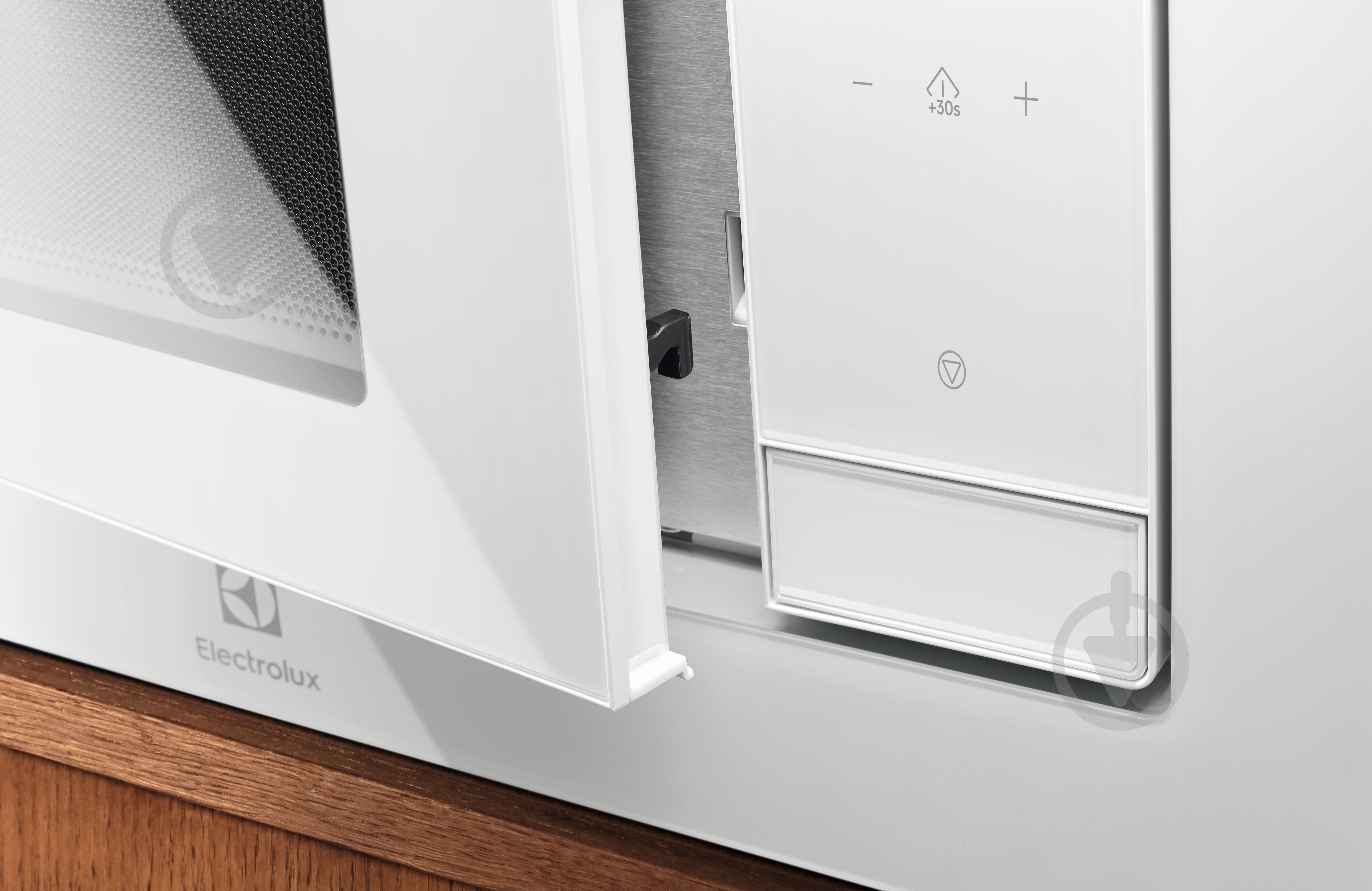 Встраиваемая микроволновая печь Electrolux LMS4253TBW - фото 4