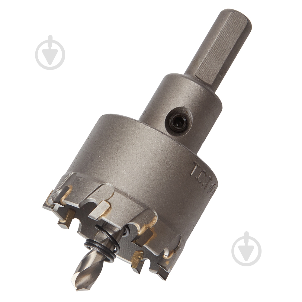 Свердло корончате Alloid 38 мм TS-10038 - фото 3 Свердло корончате Alloid 38 мм TS-10038 - фото 3