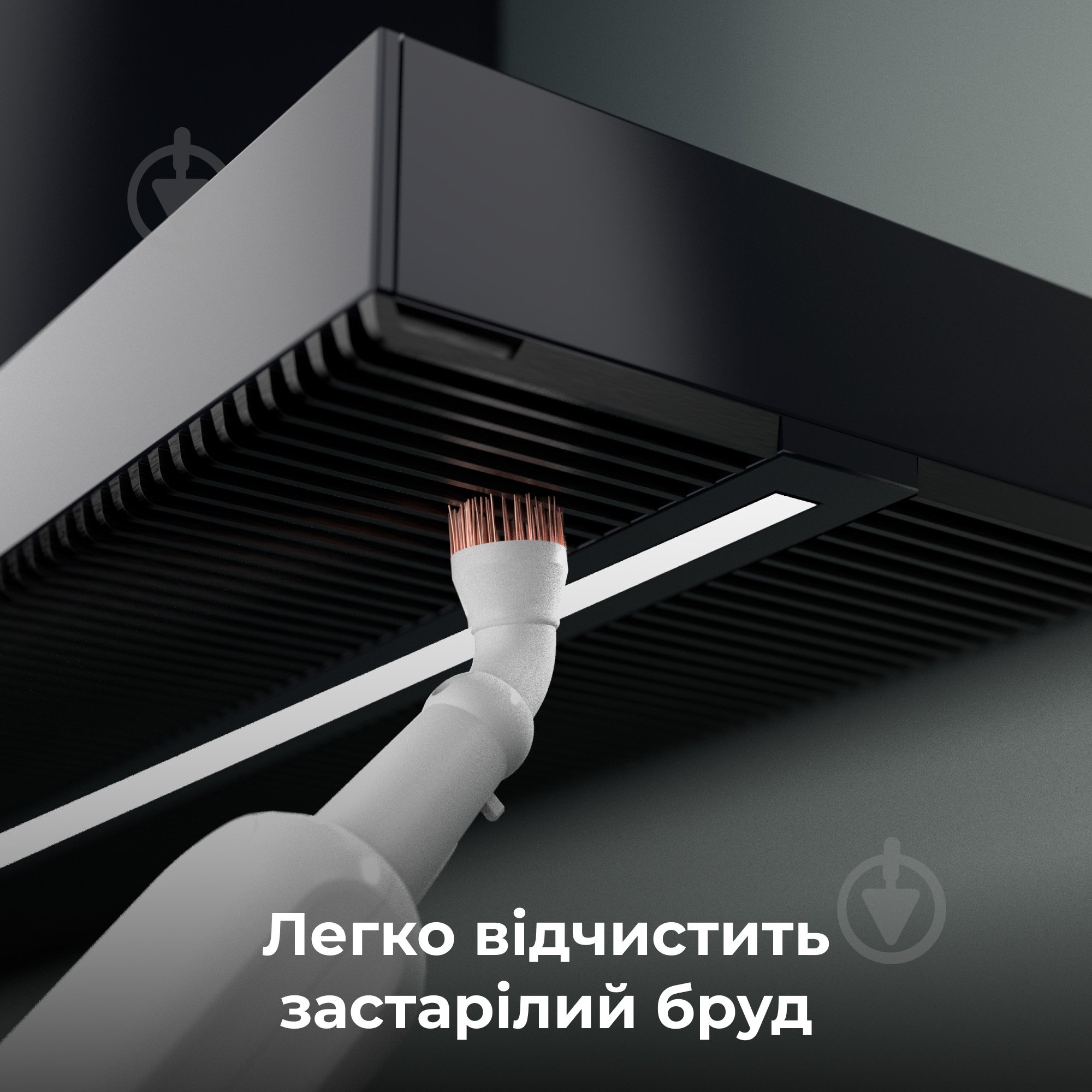 Пароочиститель AENO SM2 - фото 10