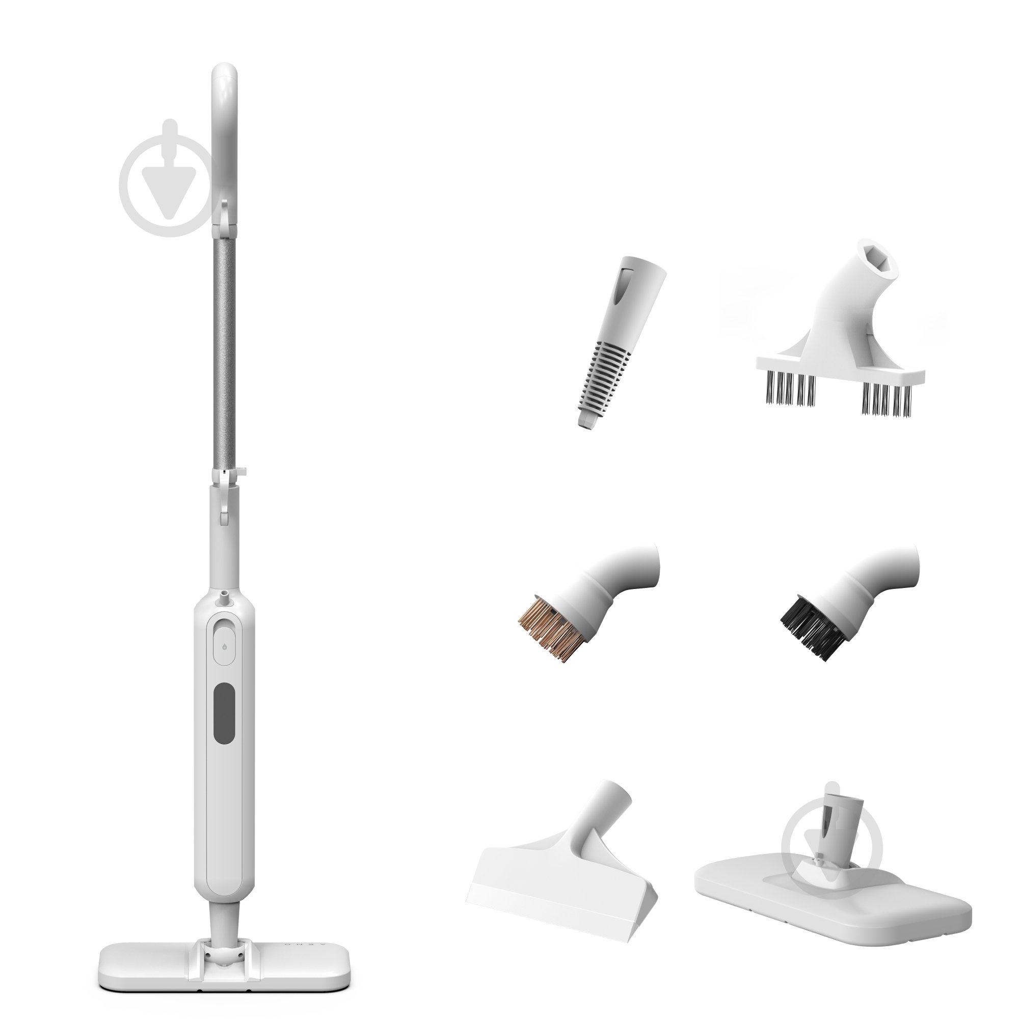 Пароочиститель AENO SM2 - фото 1