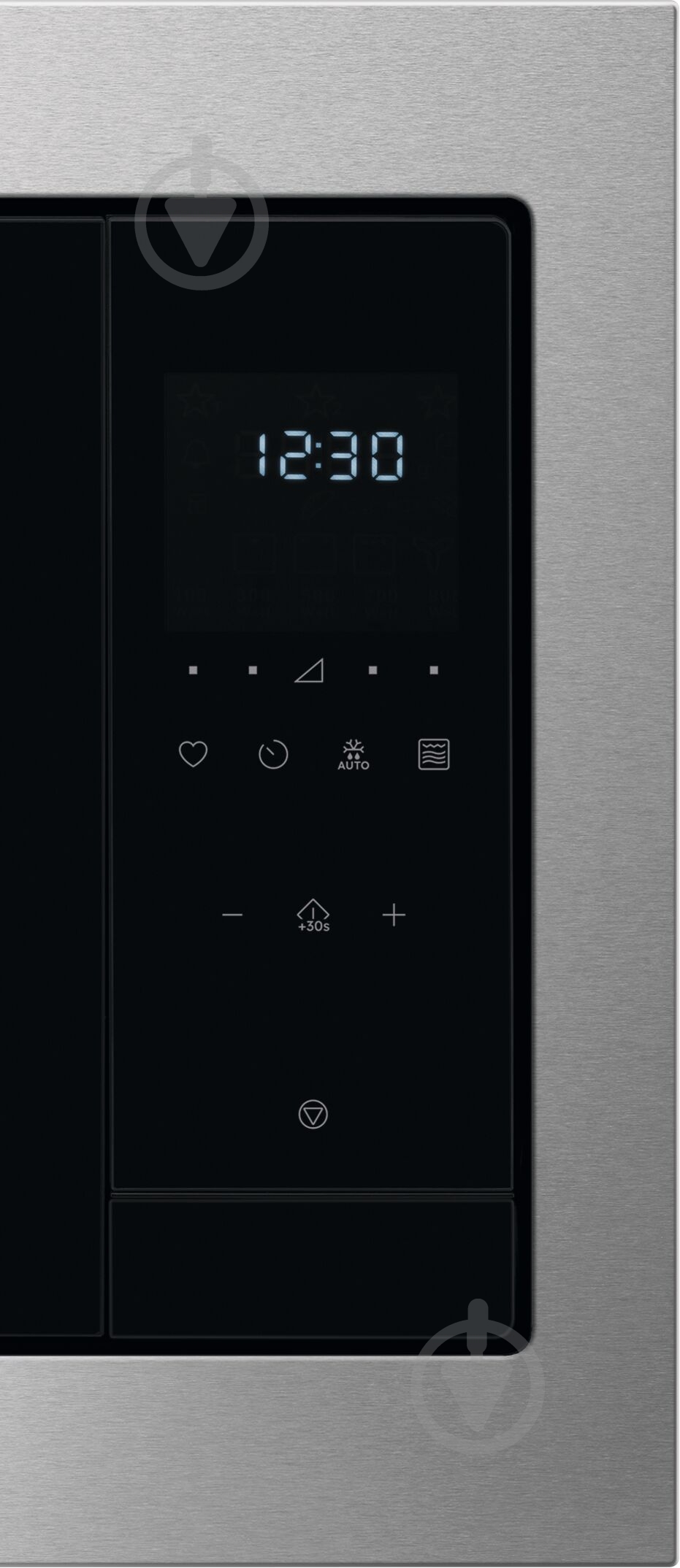 Встраиваемая микроволновая печь Electrolux EMS4253TBX - фото 2 Встраиваемая микроволновая печь Electrolux EMS4253TBX - фото 2