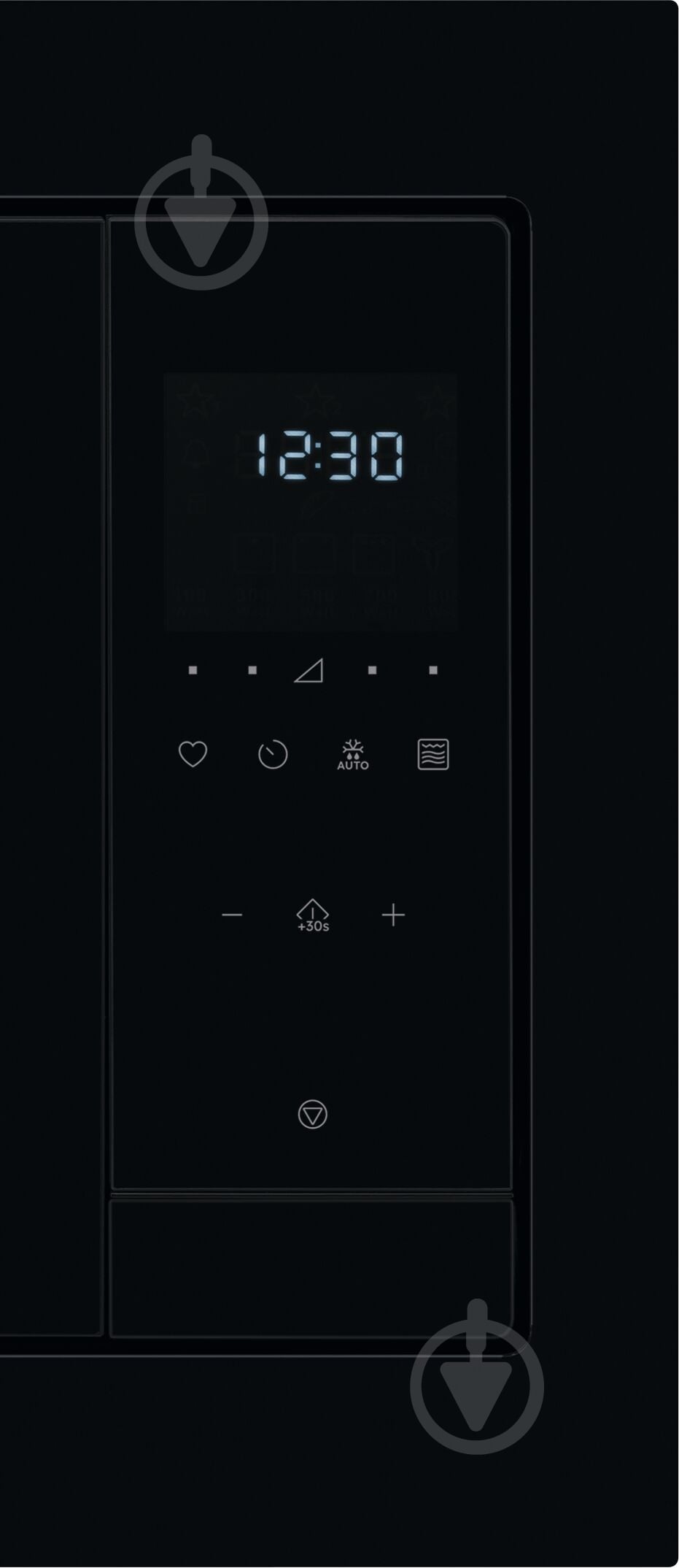 Встраиваемая микроволновая печь Electrolux LMS4253TBK - фото 2