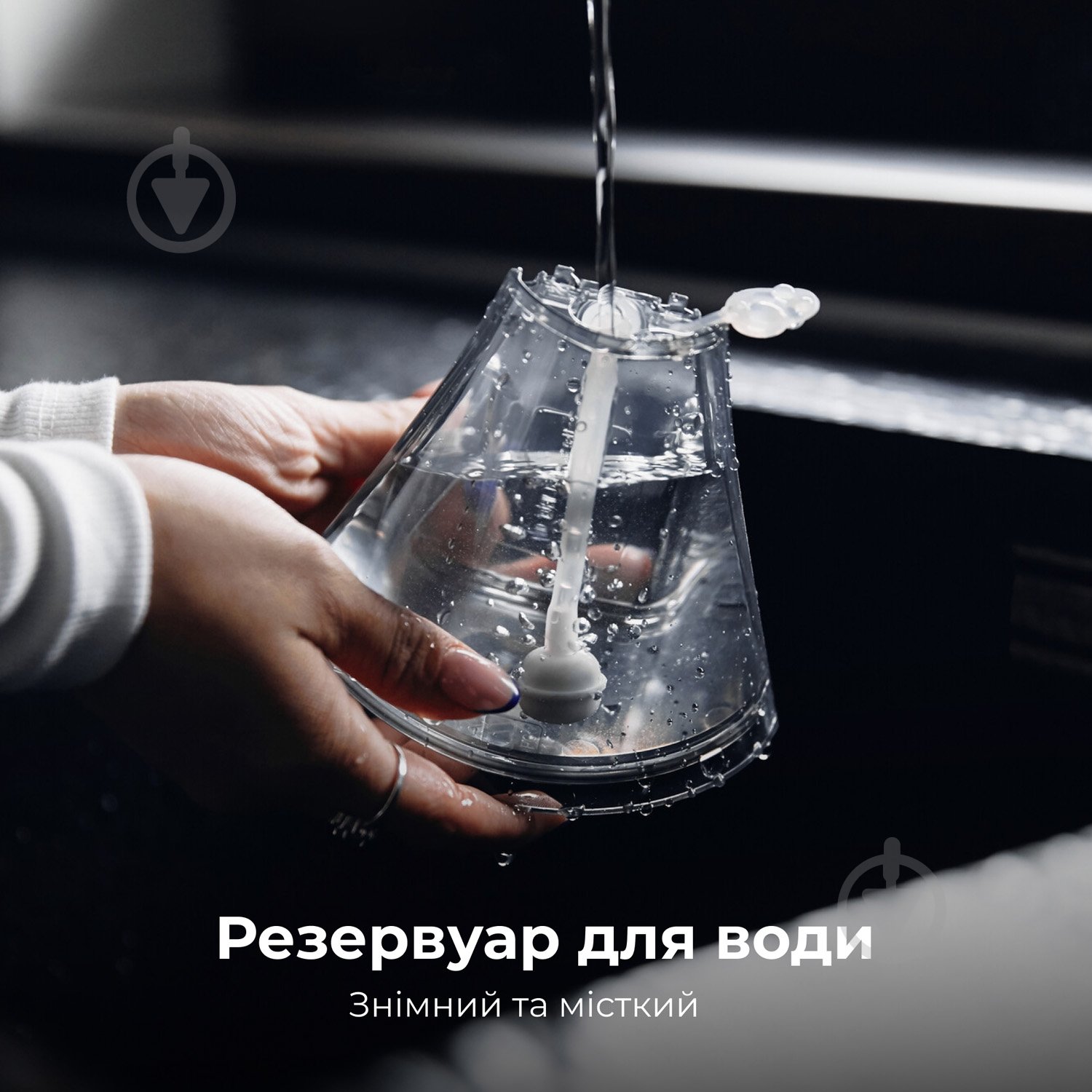 Отпариватель ручной AENO GS3 - фото 10