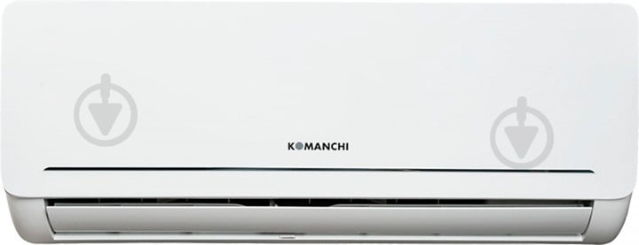 Кондиционер KOMANCHI KAC-12H/N1 18Y - фото 1