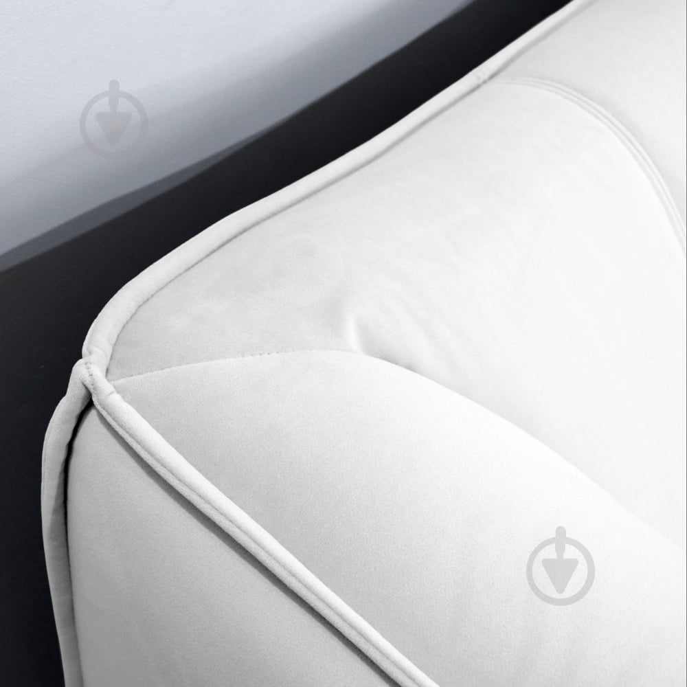 Диван нерозкладний Richman Лотос подвійний авеліна 9573 молочний 1720x870x820 мм - фото 15 Диван нерозкладний Richman Лотос подвійний авеліна 9573 молочний 1720x870x820 мм - фото 15