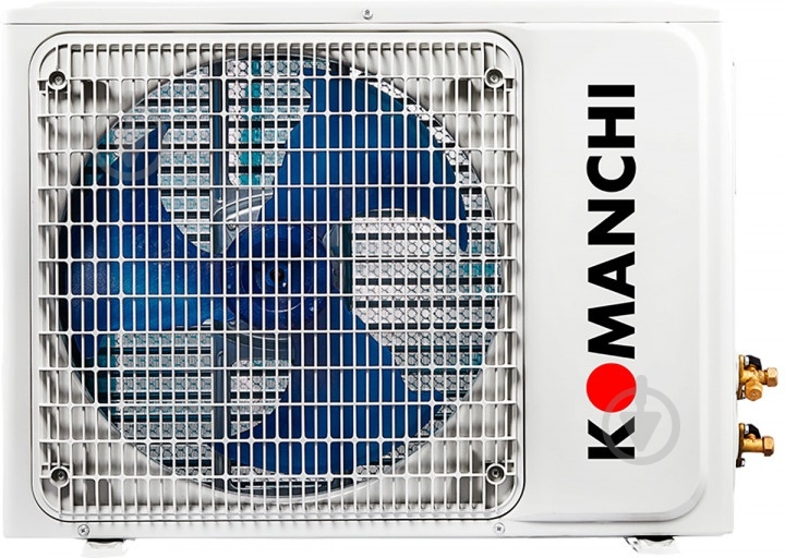 Кондиционер KOMANCHI KACI-07HN1 18Y - фото 2