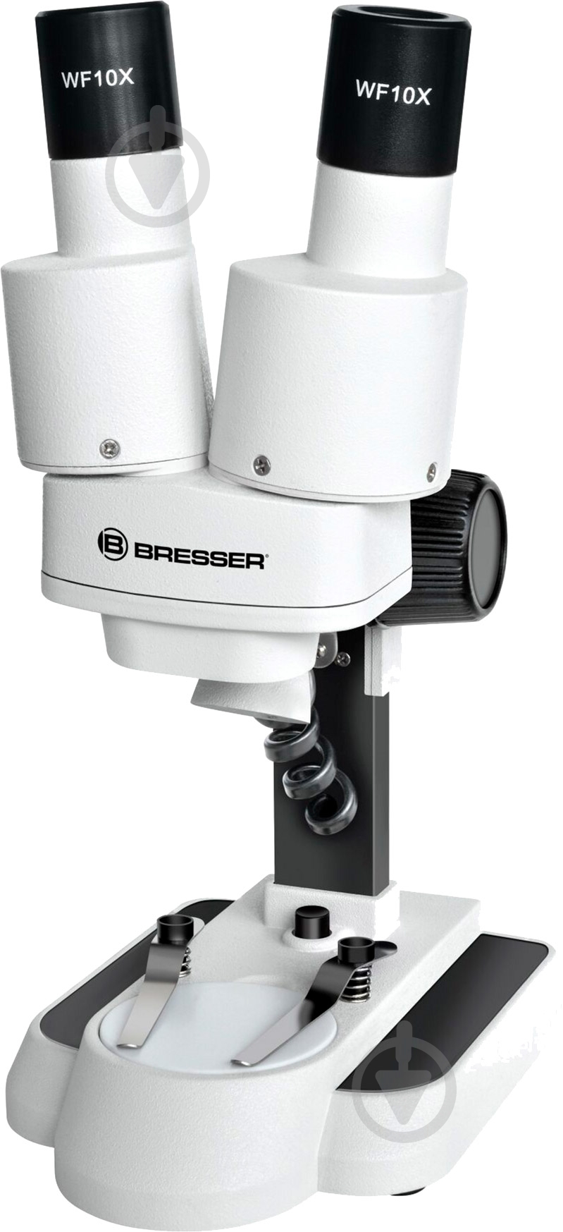 Микроскоп Bresser Biolux ICD Stereo 20x 5802000 - фото 1