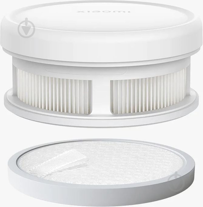 Фильтр для пылесоса Xiaomi G20 Lite Filter Kit - фото 1