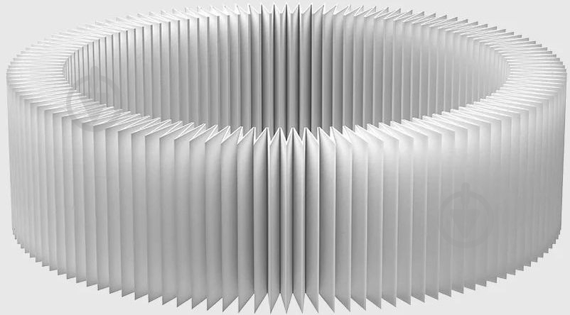 Фильтр для пылесоса Xiaomi G20 Lite Filter Kit - фото 2