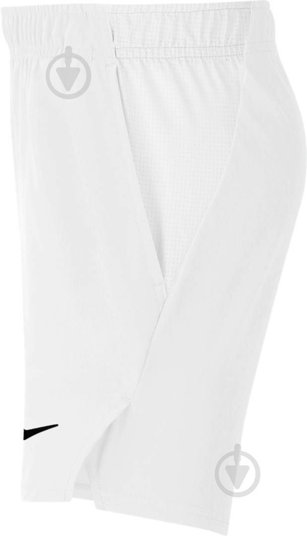 Шорти Nike B NKCT VICTORY FLX ACE SHORT CI9409-100 р. XL білий - фото 4