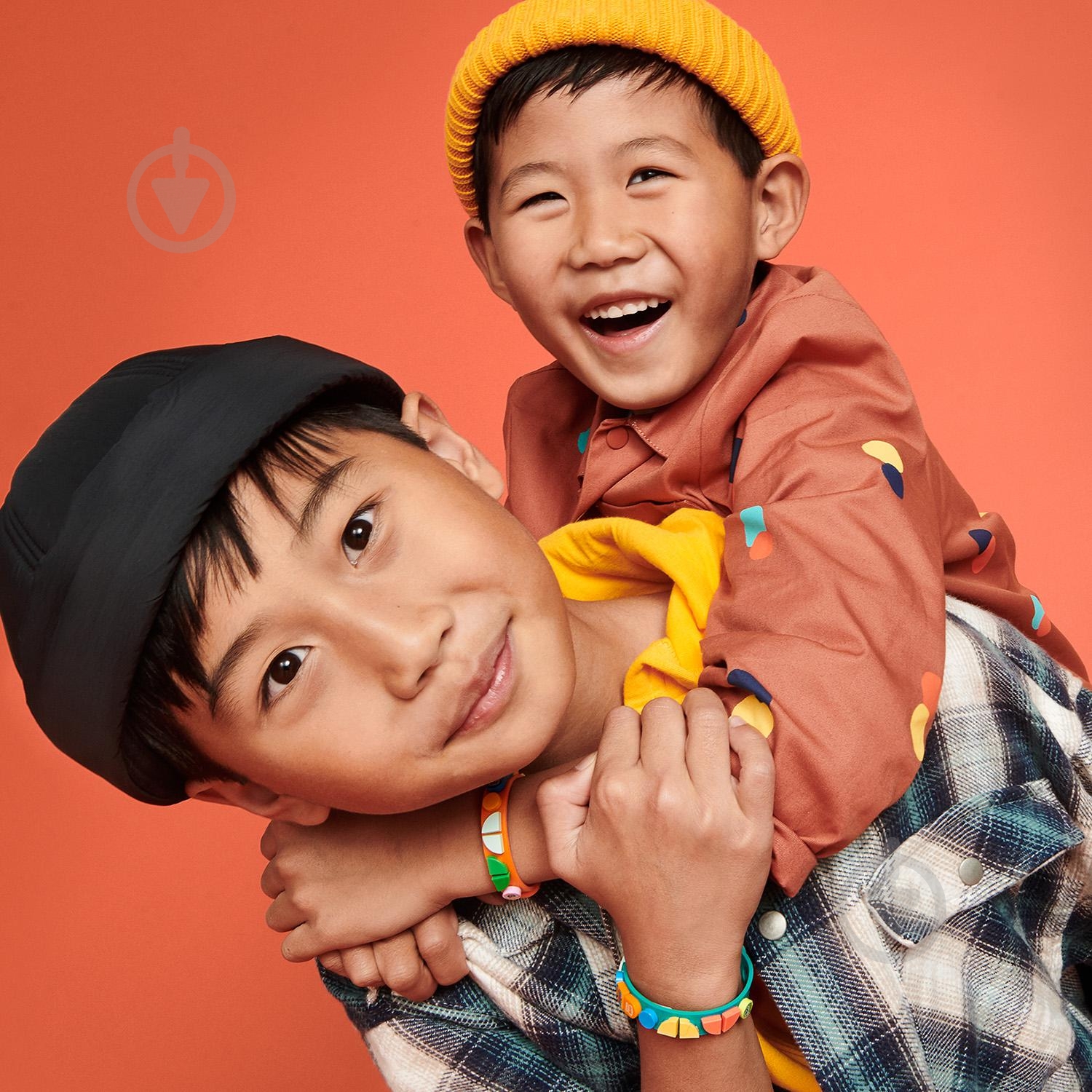 Конструктор LEGO DOTS Браслеты «Приключения» 41918 - фото 3