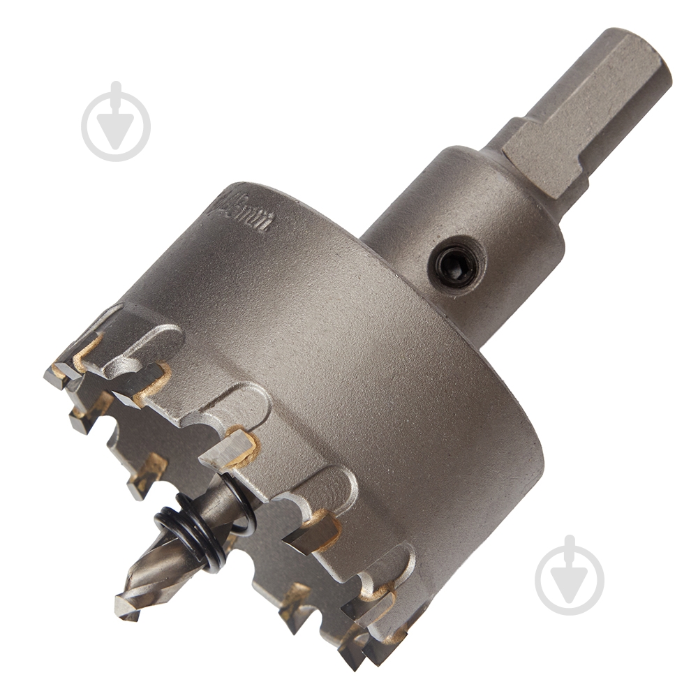 Свердло корончате Alloid 48 мм TS-10048 - фото 3 Свердло корончате Alloid 48 мм TS-10048 - фото 3