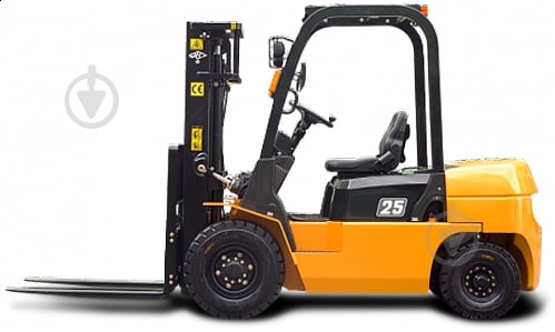 Погрузчик HC CPCD25N-RG5 - фото 3