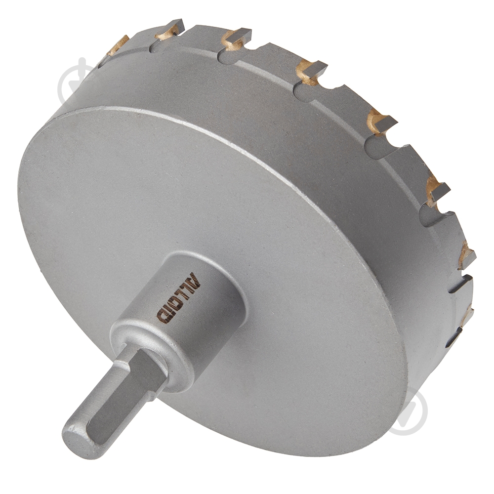 Сверло корончатое Alloid 95 мм TS-10095 - фото 3