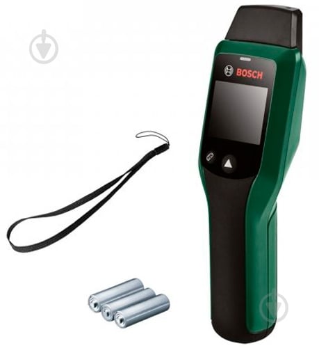 Влагомер Bosch UniversalHumid - фото 1