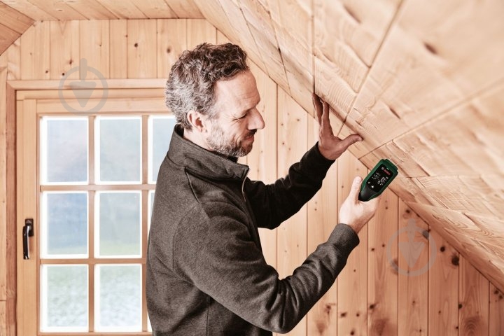 Влагомер Bosch UniversalHumid - фото 4