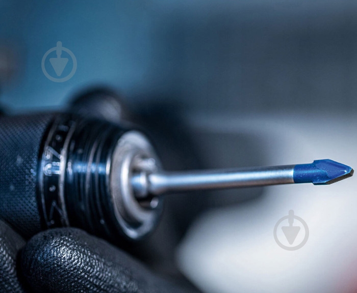 Набор сверл по плитке Bosch Expert HEX-9 HardCeramic 3 шт. 2608900595 - фото 3 Набор сверл по плитке Bosch Expert HEX-9 HardCeramic 3 шт. 2608900595 - фото 3