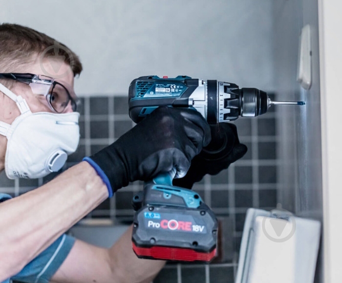 Набор сверл по плитке Bosch Expert HEX-9 HardCeramic 3 шт. 2608900595 - фото 5 Набор сверл по плитке Bosch Expert HEX-9 HardCeramic 3 шт. 2608900595 - фото 5