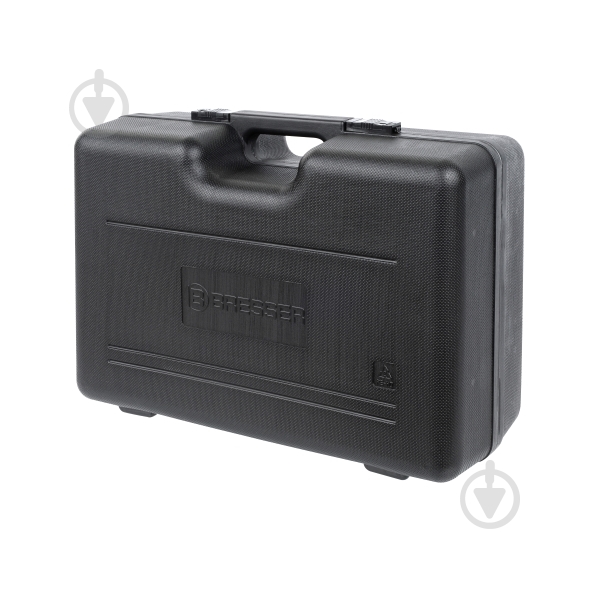 Мікроскоп Bresser Erudit Basic Bino 40x-400x 5102200 - фото 3