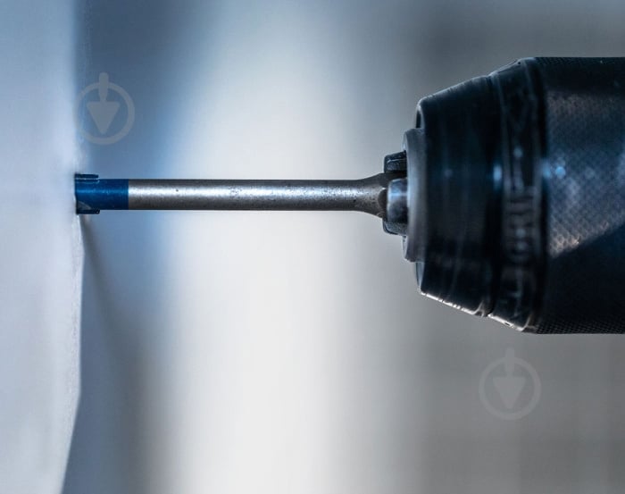 Сверло по плитке Bosch Expert HEX-9 HardCeramic 1 шт. 2608900589 - фото 5