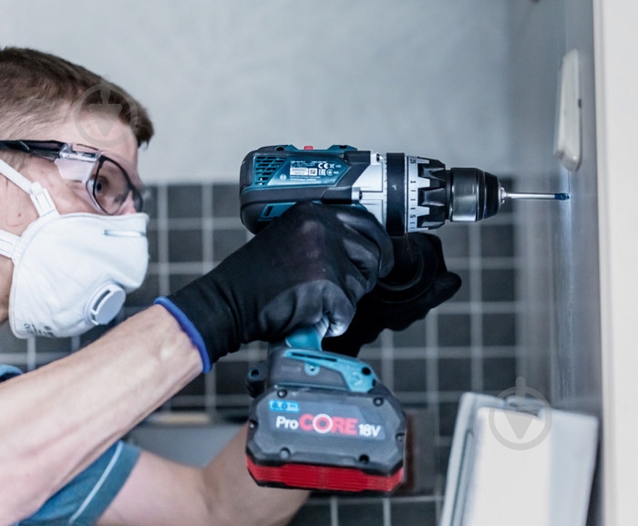 Сверло по плитке Bosch Expert HEX-9 HardCeramic 1 шт. 2608900589 - фото 6