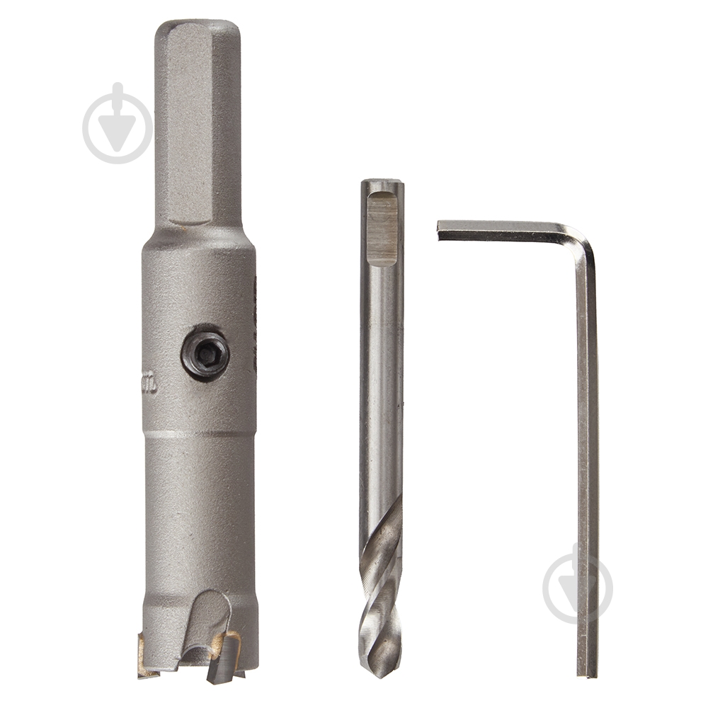 Свердло корончате Alloid 14 мм TS-10014 - фото 4 Свердло корончате Alloid 14 мм TS-10014 - фото 4