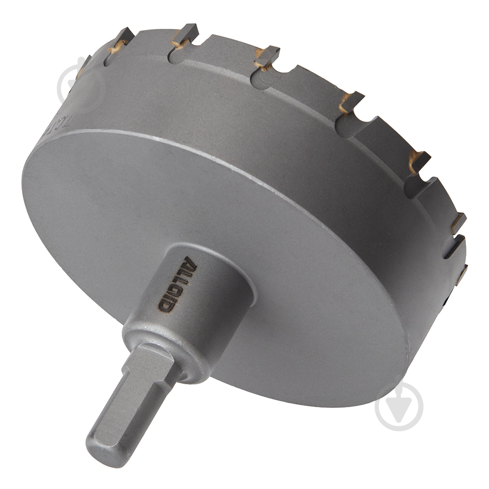 Сверло корончатое Alloid 90 мм TS-10090 - фото 3 Сверло корончатое Alloid 90 мм TS-10090 - фото 3