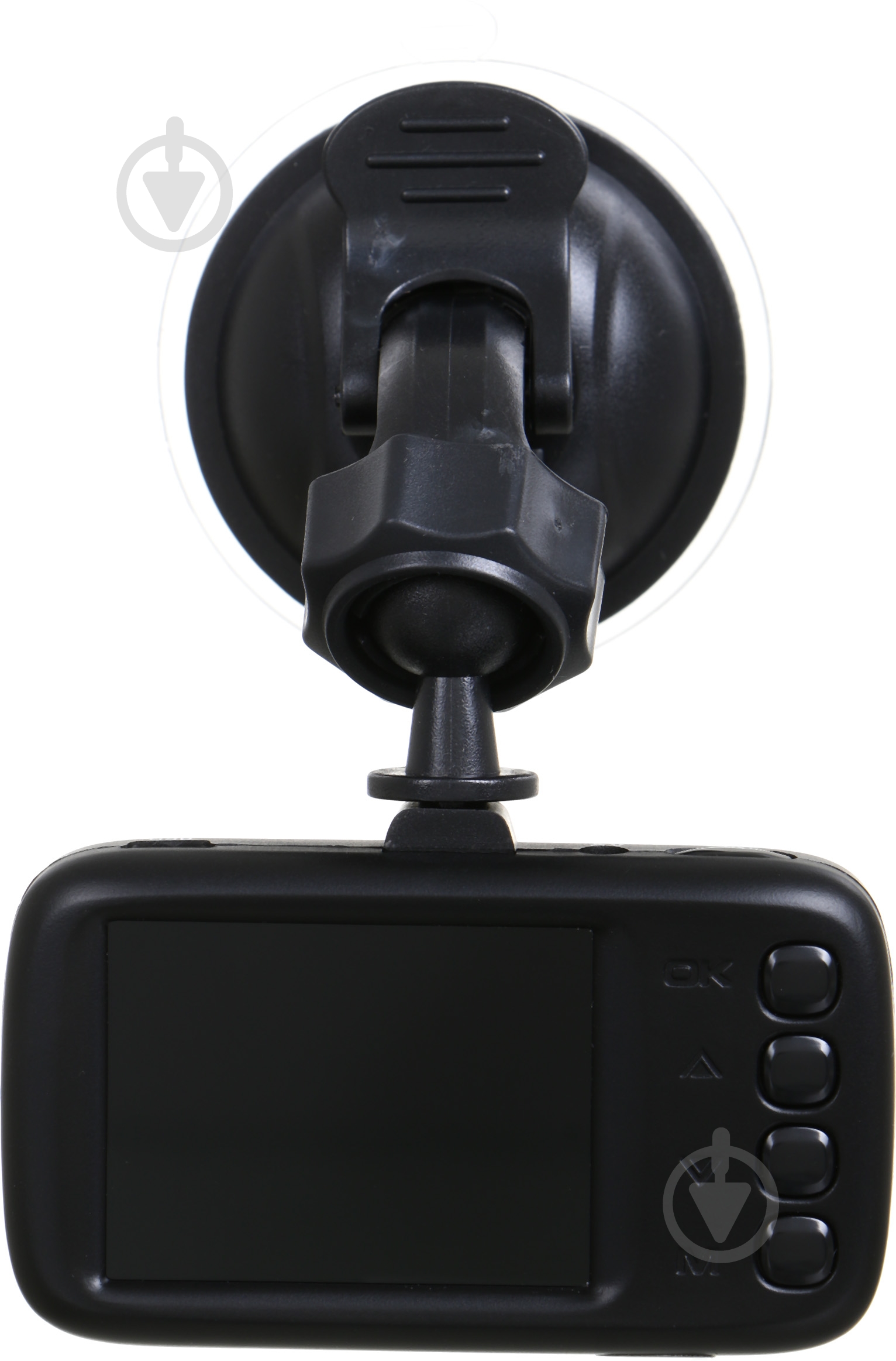 Видеорегистратор CYCLONE DVF-76 - фото 3