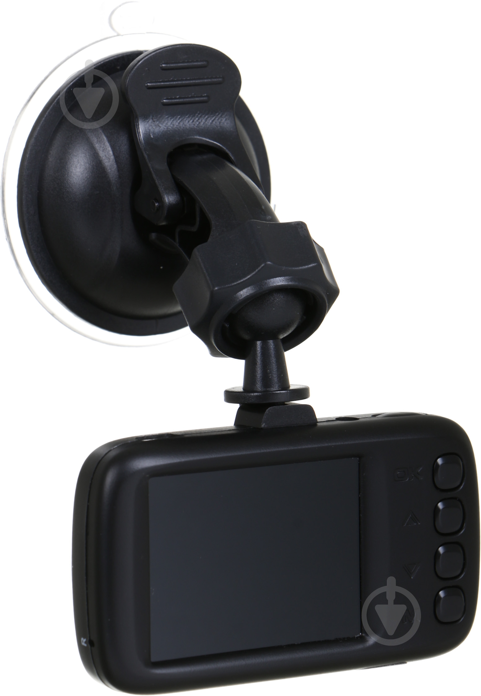 Видеорегистратор CYCLONE DVF-76 - фото 2