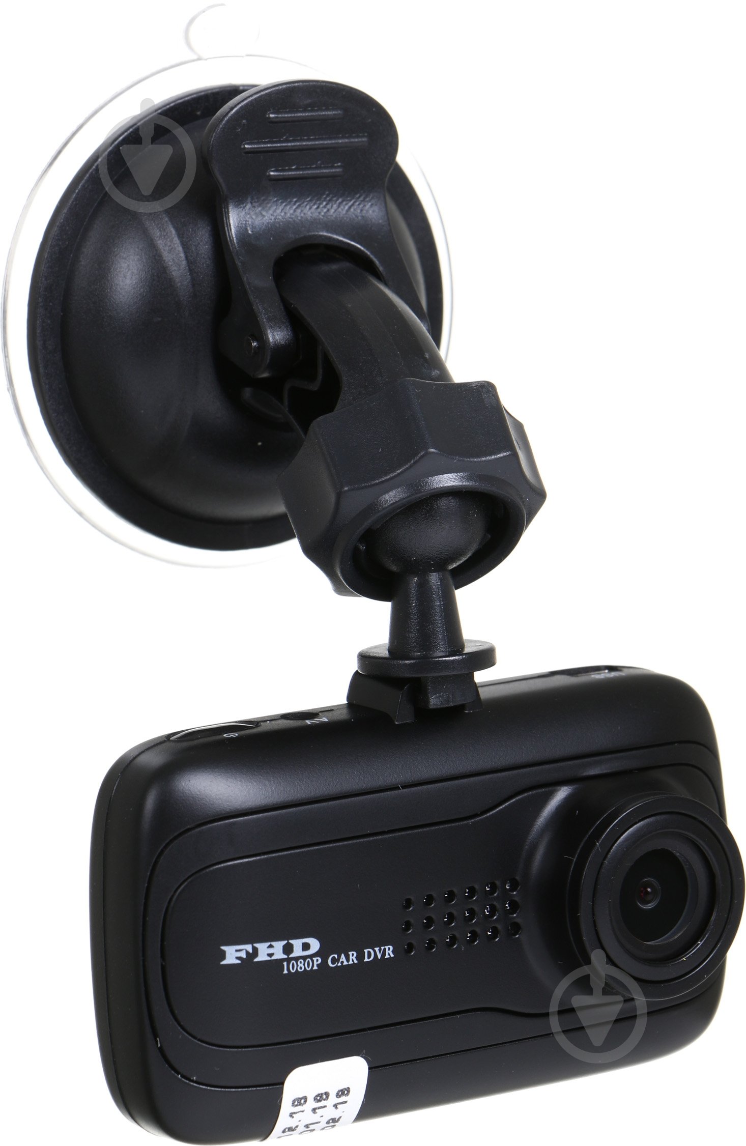 Видеорегистратор CYCLONE DVF-76 - фото 1