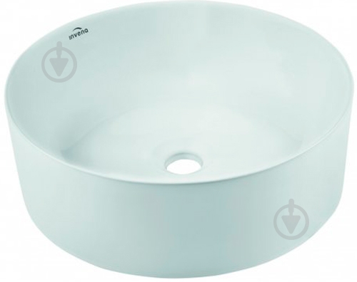 Умывальник Invena Keto CE-14-001 13,5х41,5х41,5 см - фото 1